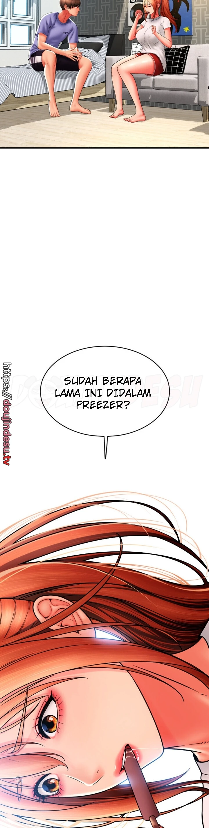 Pay With Sperm Pay Chapter 41 - Page 37